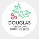 Search for collection stickers Address
