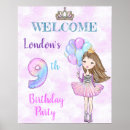 Search for 9th posters Princess