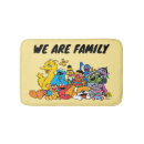 Search for big bird bath mats Grover
