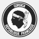 Search for corsica stickers French