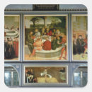 Search for triptych stickers Elder