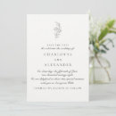Search for transparent invitations Classic