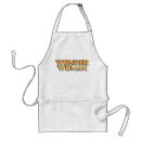 Search for amazon aprons Lasso of truth