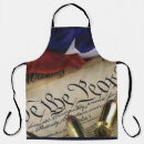 Search for arms aprons Patriot
