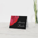 Search for single red rose cards Roses
