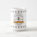 Search for labeled mugs Honey