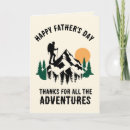 Search for hiking cards Nature lover