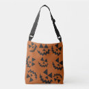 Search for jack o lantern handbags Orange