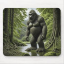 Search for cryptozoology mousepads Cryptid