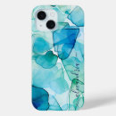 Search for sea glass iphone cases Watercolor