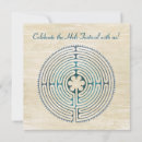 Search for maze invitations Labyrinth