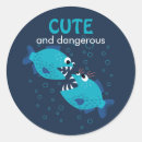 Search for dangers stickers Water