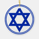 Search for star of david christmas tree decorations Chanukah