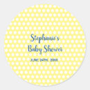 Search for small blue polka dots stickers For her