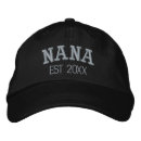 Search for fonts baseball hats For her