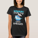 Search for warning tshirts Progress