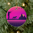 Search for hunt christmas tree decorations Hunting dog