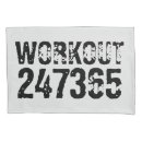 Search for fitness pillowcases Bodybuilding