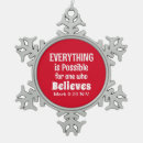 Search for inspirational christmas tree decorations Hope