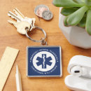 Search for paramedic key rings Emt