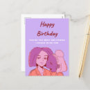 Search for girlfriends postcards Couple