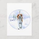 Search for beagle christmas cards Animals