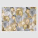 Search for silver glitter tissue paper Sparkle