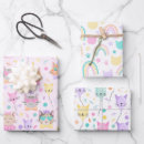 Search for kitty cat wrapping paper Animal lover
