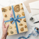 Search for tropical christmas wrapping paper Sea