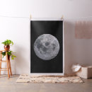 Search for outer space fabric Planet