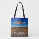 Search for ufos bags Alien