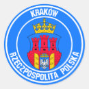 Search for kraków stickers Polska