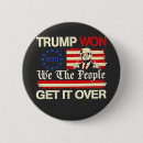 Search for get over it badges President