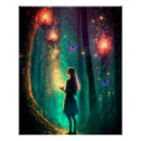 Search for pixie posters Magical