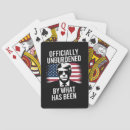 Search for usa playing cards 2025
