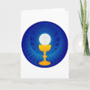 Search for eucharist cards Religion