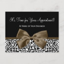 Search for leopard printed postcards Modern
