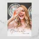 Search for rose gold graduation Elegant