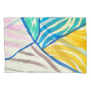 Search for creative pillowcases Watercolor