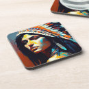 Search for warriors coasters Native