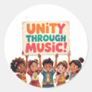 Search for multiculturalism stickers Unity