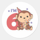 Search for 6 years old stickers Girls