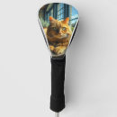 Search for ginger golf equipment Pet