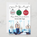 Search for pilates seasonal cards Yoga