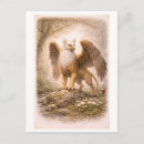 Search for the myth postcards Legend
