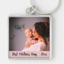 Search for first baby square key rings Create your own