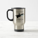 Search for orca travel mugs Dolphin