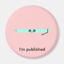 Search for publisher magnets Writing