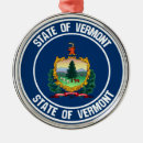 Search for vermont christmas tree decorations Usa