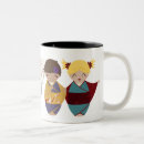 Search for japanese kokeshi doll mugs Girl
